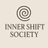 Inner Shift Society logo