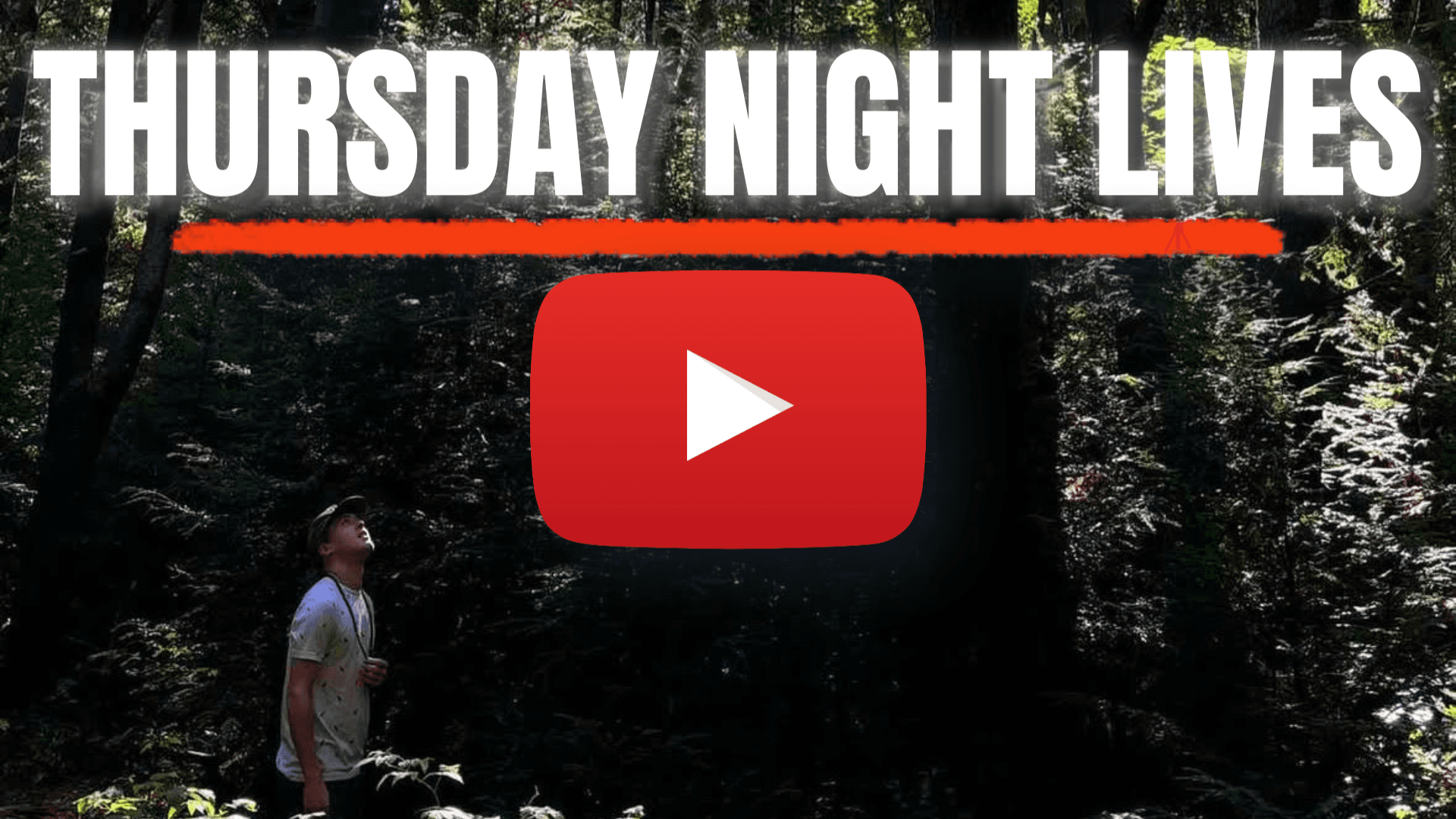 Thursday Night Lives thumbnail