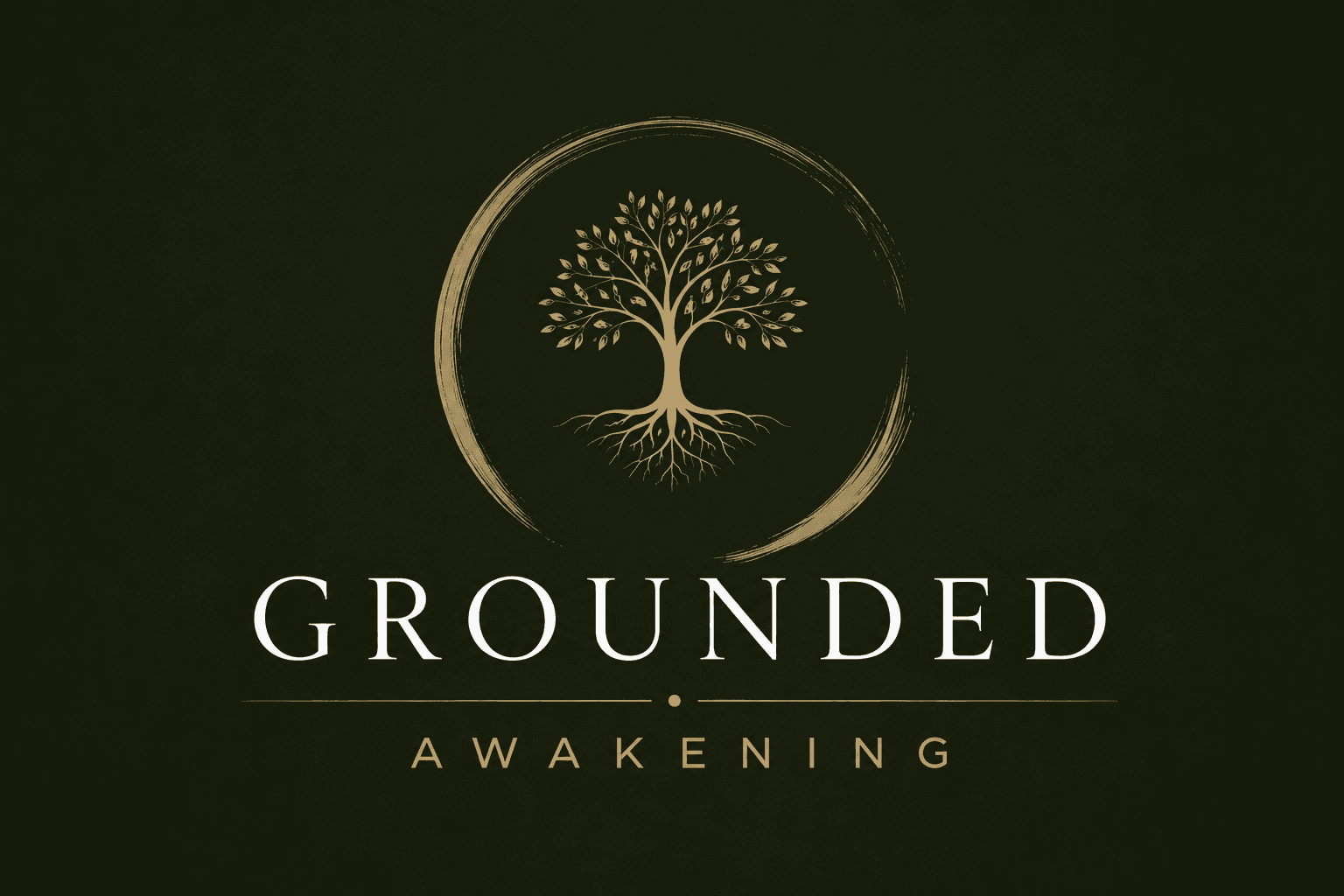 Grounded Awakening